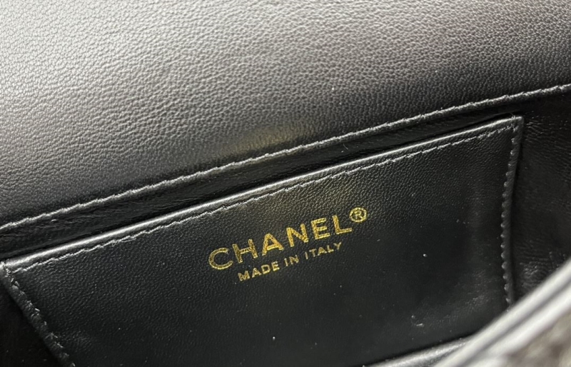 Ch**el cf series bags